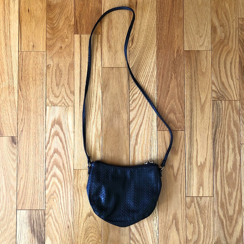 *FREE ADD ON* H&M Mini Crossbody Bag